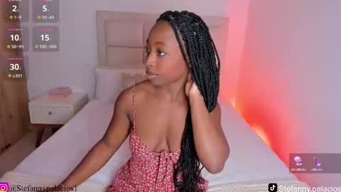 Queen Kim online show from November 15, 10:11 pm