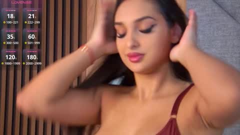 Kimberly online show from January 7, 5:33 am