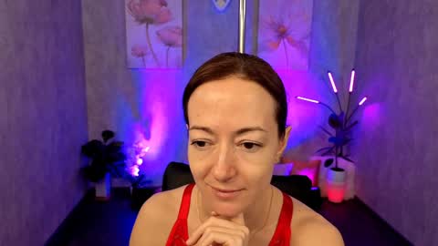 Kimberly online show from February 4, 8:56 am