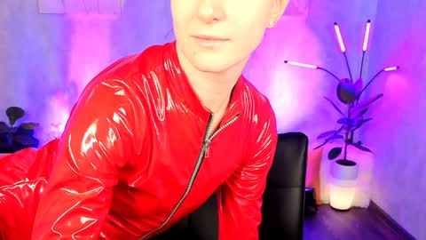 Kimberly online show from January 20, 1:11 pm