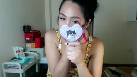 kimchie_21 online show from February 22, 2:07 pm