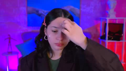 Kim online show from November 14, 12:27 pm