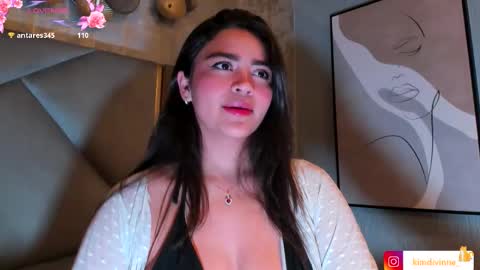  KIM  online show from October 11, 5:01 am