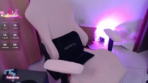 Kim 3 online show from September 19, 5:28 am