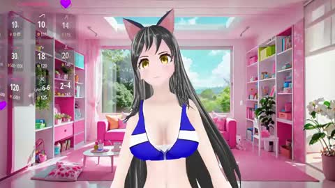 Snapshot of kimi_hentai chatting on January 16, 3:34 am Kimi online show from January 16, 3:34 am