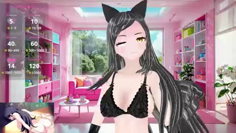 Snapshot of kimi_hentai chatting on September 24, 6:07 pm Kimi online show from September 24, 6:07 pm