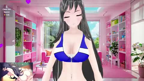 Snapshot of kimi_hentai chatting on March 3, 3:15 pm Kimi online show from March 3, 3:15 pm