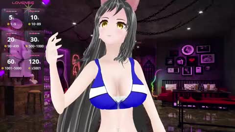 Snapshot of kimi_hentai chatting on February 21, 3:54 pm Kimi online show from February 21, 3:54 pm