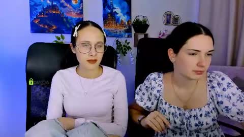 kimi_sky online show from July 3, 4:24 pm