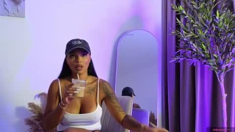 Kim online show from January 19, 6:42 am