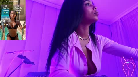 Kim online show from December 21, 4:52 am