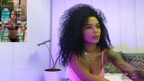 Kim online show from December 18, 5:04 am