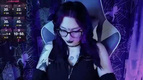 Kim Lennox online show from July 3, 2:34 pm