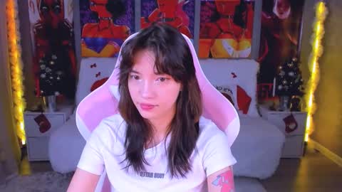 kimm wong online show from December 14, 12:55 pm