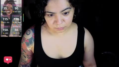 Kimmi online show from July 7, 1:41 am
