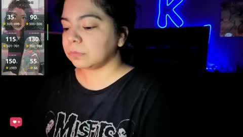 Kimmi online show from June 20, 3:54 am