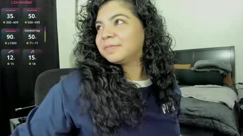 Kimmi online show from October 23, 9:10 pm