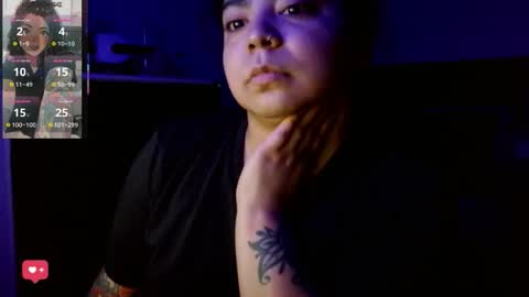 Kimmi online show from April 4, 1:59 am