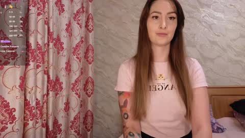 Kimmie online show from January 31, 7:11 pm