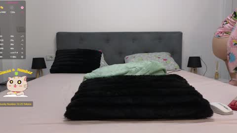 Kimmie online show from February 28, 7:02 pm