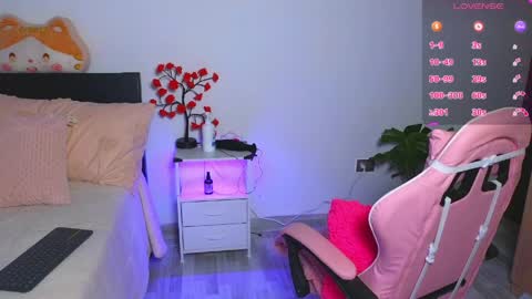 kimmie_dollxo online show from April 29, 11:10 pm