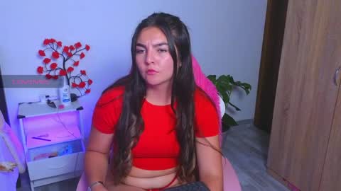 kimmie_dollxo online show from May 16, 8:30 pm