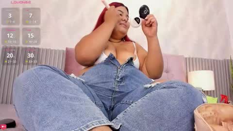 Karla online show from November 11, 7:11 pm