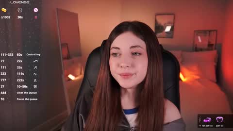  Your Kimmie  follow me  online show from March 10, 8:29 am