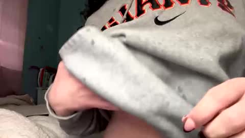 kimmimami online show from December 15, 7:52 pm