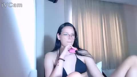 Kimberly online show from July 25, 10:44 am