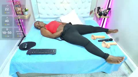 Kim online show from February 18, 1:32 pm