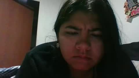 Snapshot of kimmy_kimmy_ chatting on February 24, 11:52 am Kimmy online show from February 24, 11:52 am