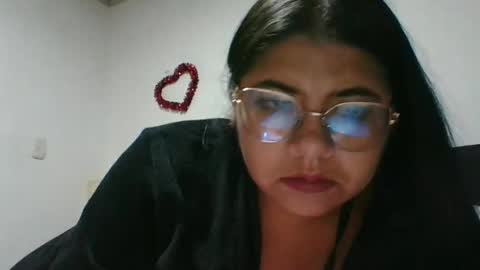 Snapshot of kimmy_kimmy_ chatting on January 17, 1:57 am Kimmy online show from January 17, 1:57 am