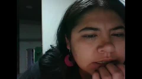 Snapshot of kimmy_kimmy_ chatting on January 30, 1:00 am Kimmy online show from January 30, 1:00 am