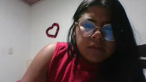 Snapshot of kimmy_kimmy_ chatting on January 4, 2:14 am Kimmy online show from January 4, 2:14 am