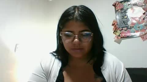Snapshot of kimmy_kimmy_ chatting on February 26, 11:32 am Kimmy online show from February 26, 11:32 am
