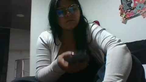 Snapshot of kimmy_kimmy_ chatting on February 27, 1:48 am Kimmy online show from February 27, 1:48 am