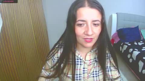 DAYANA online show from February 10, 12:19 am