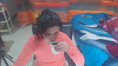 Snapshot of kimmy_sander1 chatting on September 23, 8:18 pm Kimmy online show from September 23, 8:18 pm