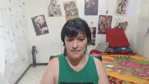 Snapshot of kimmy_sander1 chatting on March 9, 5:06 pm Kimmy online show from March 9, 5:06 pm