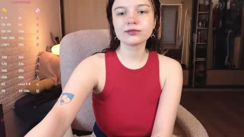 kimmy online show from May 5, 2:47 am