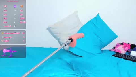 Kim  online show from November 3, 3:10 am