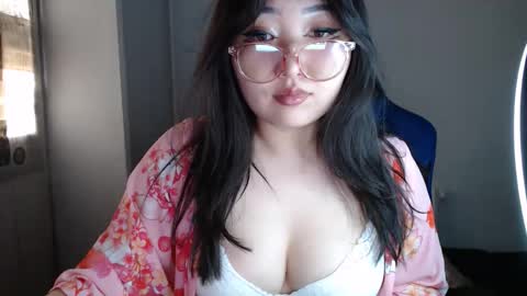 Kimso online show from March 30, 2:44 am