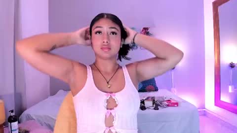 Kim online show from July 7, 6:47 am