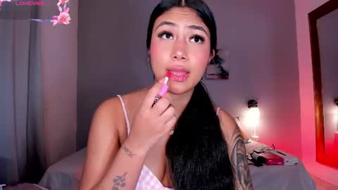 Kim online show from July 17, 3:00 am