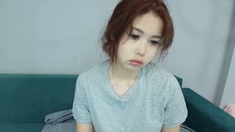 Kimi online show from June 28, 3:02 am