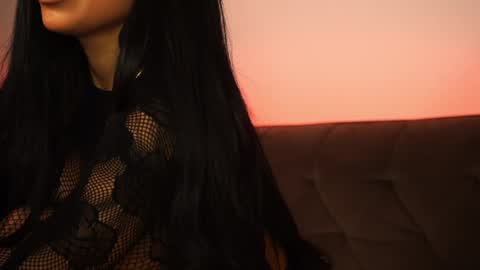 Andreea online show from May 9, 8:33 pm
