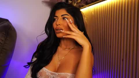 Snapshot of kimybroox chatting on October 10, 10:03 pm Andreea online show from October 10, 10:03 pm