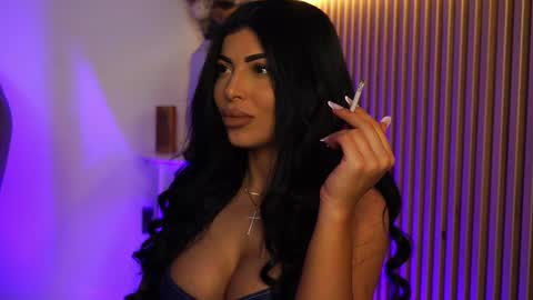 Snapshot of kimybroox chatting on March 11, 11:04 pm Andreea online show from March 11, 11:04 pm