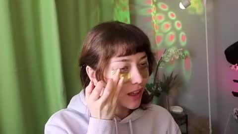 kina_ka online show from October 14, 8:39 am